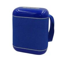 FM Radyo Özellikli AUX USB Kart Okuyucu Portlu Bluetooth Hoparlör Speaker 523
