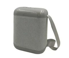 FM Radyo Özellikli AUX USB Kart Okuyucu Portlu Bluetooth Hoparlör Speaker 523
