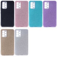 Samsung Galaxy A73 Shining Silikon kılıf