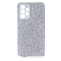 Samsung Galaxy A73 Shining Silikon kılıf