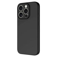 iPhone 15 Pro Kılıf Kamera Korumali Mara Lansman Kapak