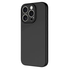 iPhone 15 Pro Kılıf Kamera Korumali Mara Lansman Kapak