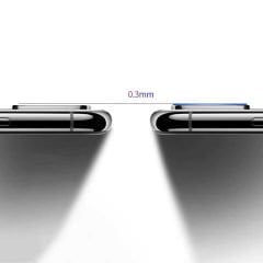 Samsung Galaxy A71 Nano Kamera Koruyucu