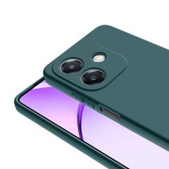 Oppo A3 Kılıf Kamera Korumali Mara Lansman Kapak