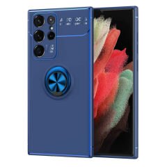 Samsung Galaxy S22 Ultra Kılıf Ravel Silikon Kapak