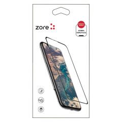 Samsung Galaxy A71 Kobra Ekran Koruyucu