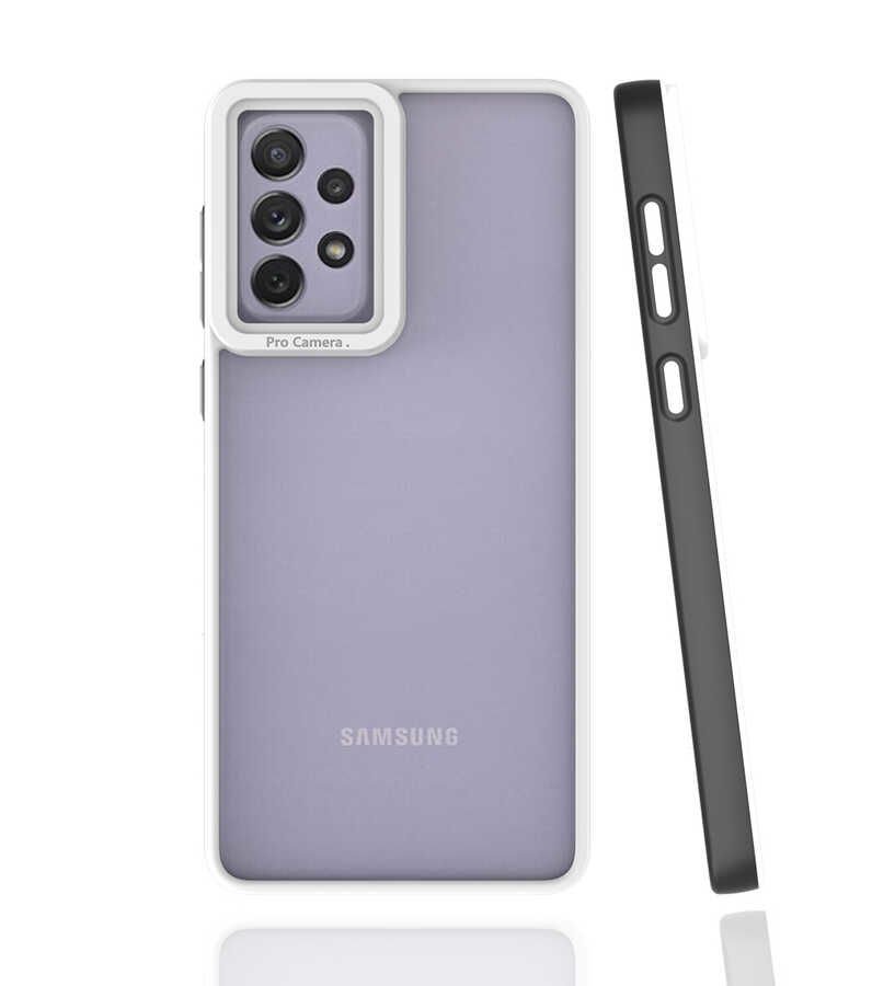 Samsung Galaxy A73 Mima  kapak kılıf