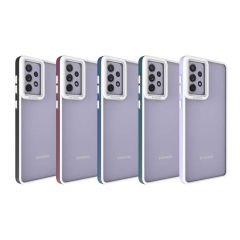 Samsung Galaxy A73 Mima  kapak kılıf