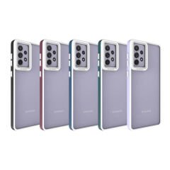 Samsung Galaxy A73 Mima  kapak kılıf