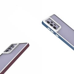 Samsung Galaxy A73 Mima  kapak kılıf