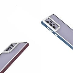 Samsung Galaxy A73 Mima  kapak kılıf