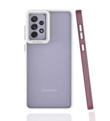 Samsung Galaxy A73 Mima  kapak kılıf