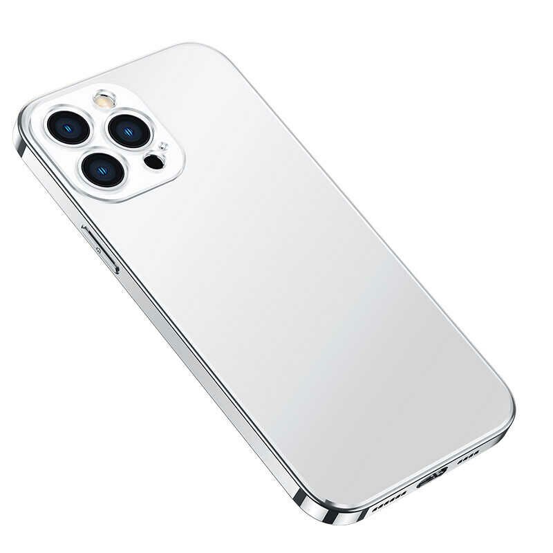 iPhone 12 Pro Max Kılıf Bobo Kapak