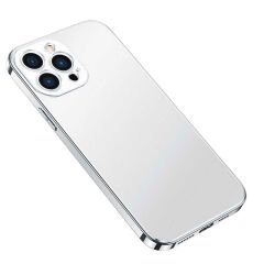 iPhone 12 Pro Max Kılıf Bobo Kapak