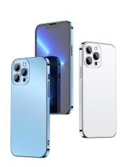 iPhone 12 Pro Max Kılıf Bobo Kapak