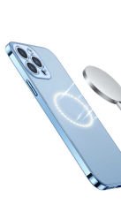 iPhone 12 Pro Max Kılıf Bobo Kapak