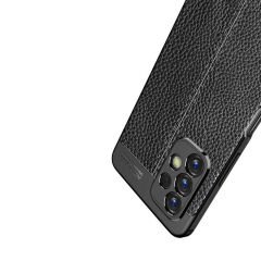 Samsung Galaxy A23 Kılıf Niss Silikon Kapak