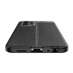 Samsung Galaxy A23 Kılıf Niss Silikon Kapak