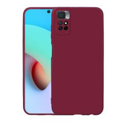Xiaomi Redmi Note 11 Pro Plus 5G Kılıf Kamera Korumali Mara Lansman Kapak