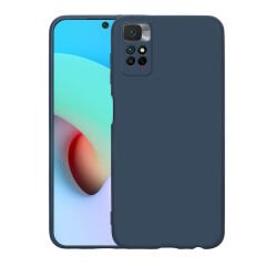 Xiaomi Redmi Note 11 Pro Plus 5G Kılıf Kamera Korumali Mara Lansman Kapak