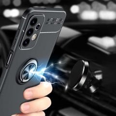 Samsung Galaxy A23 Kılıf Ravel Silikon Kapak