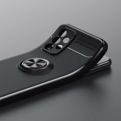 Samsung Galaxy A23 Kılıf Ravel Silikon Kapak