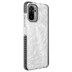 Xiaomi Poco M5S Kılıf Buzz Kapak