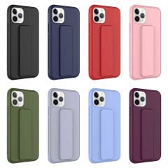 iPhone 11 Pro Kılıf Qstand Kapak