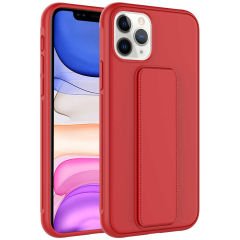 iPhone 11 Pro Kılıf Qstand Kapak