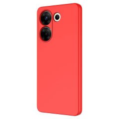 Tecno Camon 20 Pro 5G Kılıf Kamera Korumali Mara Lansman Kapak