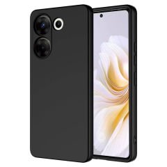 Tecno Camon 20 Pro 5G Kılıf Kamera Korumali Mara Lansman Kapak