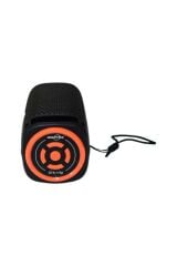 GTS-1732 Rgb Ledli Bluetooth Hoparlör Usb-Tf-Fm Radyo