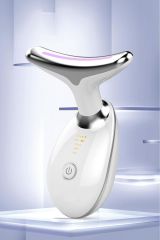 ES-1081 Yüz Ve Boyun Kırşıklık Giderici Ems Güzellik Cihazı Gıdık,Sarkma,Kırışıklık Önleyici