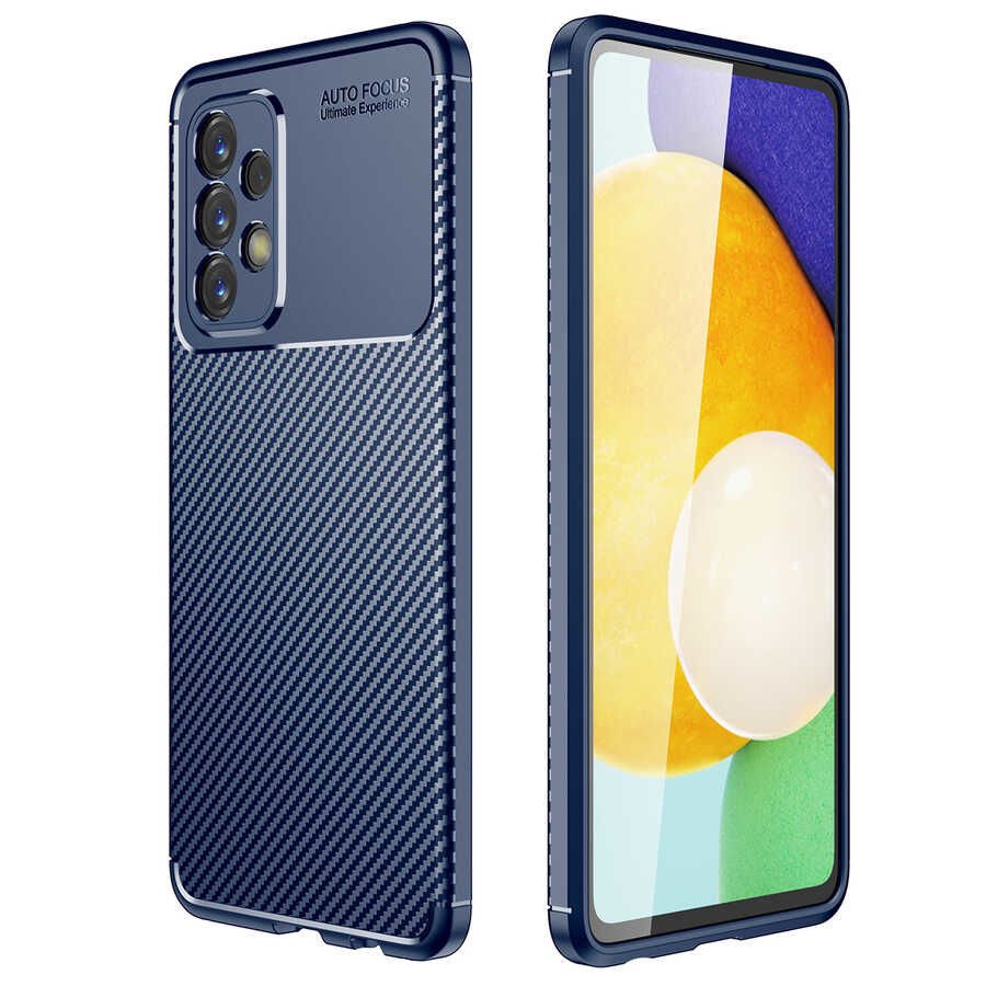 Samsung Galaxy A23 Kılıf Negro Silikon Kapak
