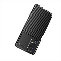 Samsung Galaxy A23 Kılıf Negro Silikon Kapak