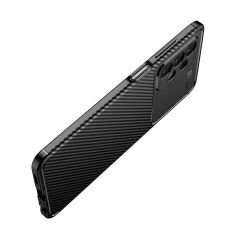 Samsung Galaxy A23 Kılıf Negro Silikon Kapak