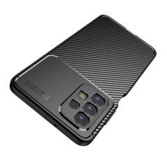 Samsung Galaxy A23 Kılıf Negro Silikon Kapak