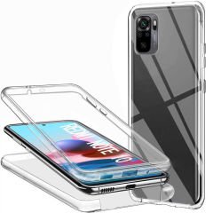Xiaomi Poco M5S Kılıf Enjoy Kapak