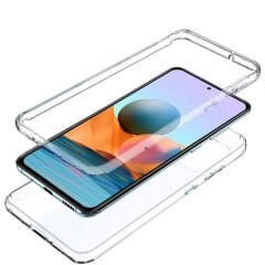 Xiaomi Poco M5S Kılıf Enjoy Kapak