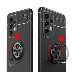 Samsung Galaxy A73 Ravel Silikon Kapak kılıf