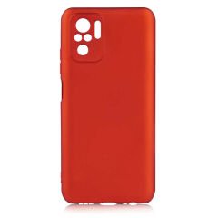 Xiaomi Poco M5S Kılıf Premier Silikon Kapak