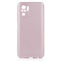 Xiaomi Poco M5S Kılıf Premier Silikon Kapak