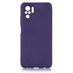 Xiaomi Poco M5S Kılıf Premier Silikon Kapak