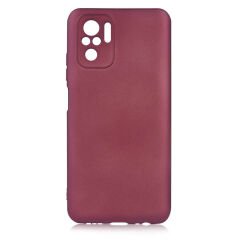 Xiaomi Poco M5S Kılıf Premier Silikon Kapak