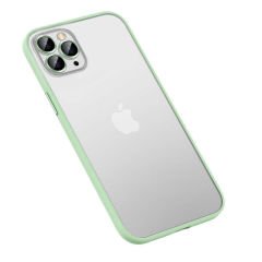 iPhone 12 Pro Max Kılıf Retro Kapak