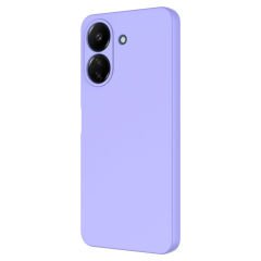 Xiaomi Poco C65 Kılıf Kamera Korumali Mara Lansman Kapak