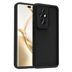 Honor 200 Pro Kılıf Kamera Korumalı Ananas Kapak
