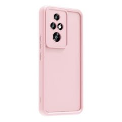 Honor 200 Pro Kılıf Kamera Korumalı Ananas Kapak