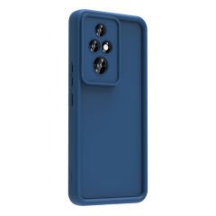 Honor 200 Pro Kılıf Kamera Korumalı Ananas Kapak