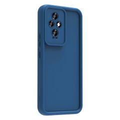 Honor 200 Kılıf Kamera Korumalı Ananas Kapak